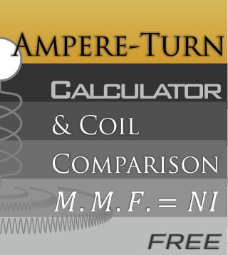 Ampere-Turn Calculator