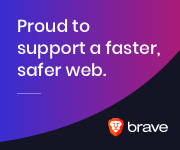 Download the Brave browser