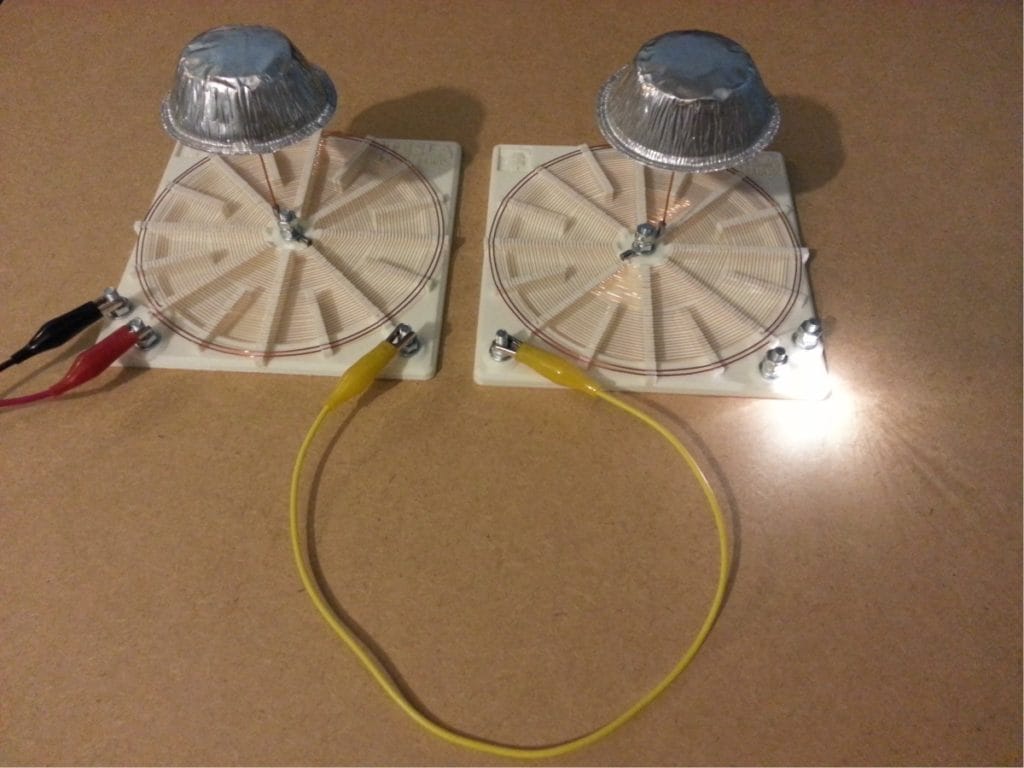 Phase Angle Calculator Design & Analysis Tesla Scientific