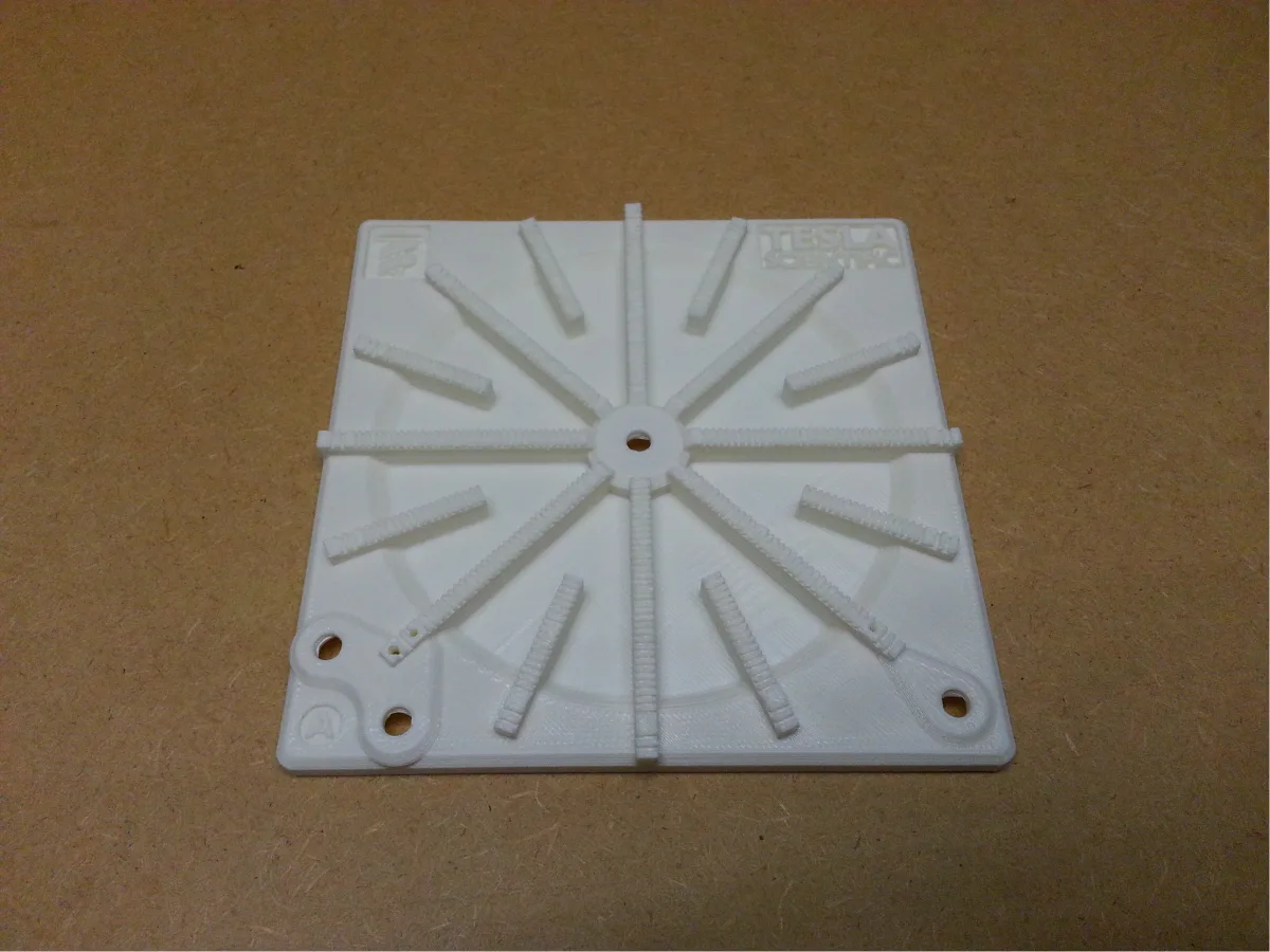 Coil Base A