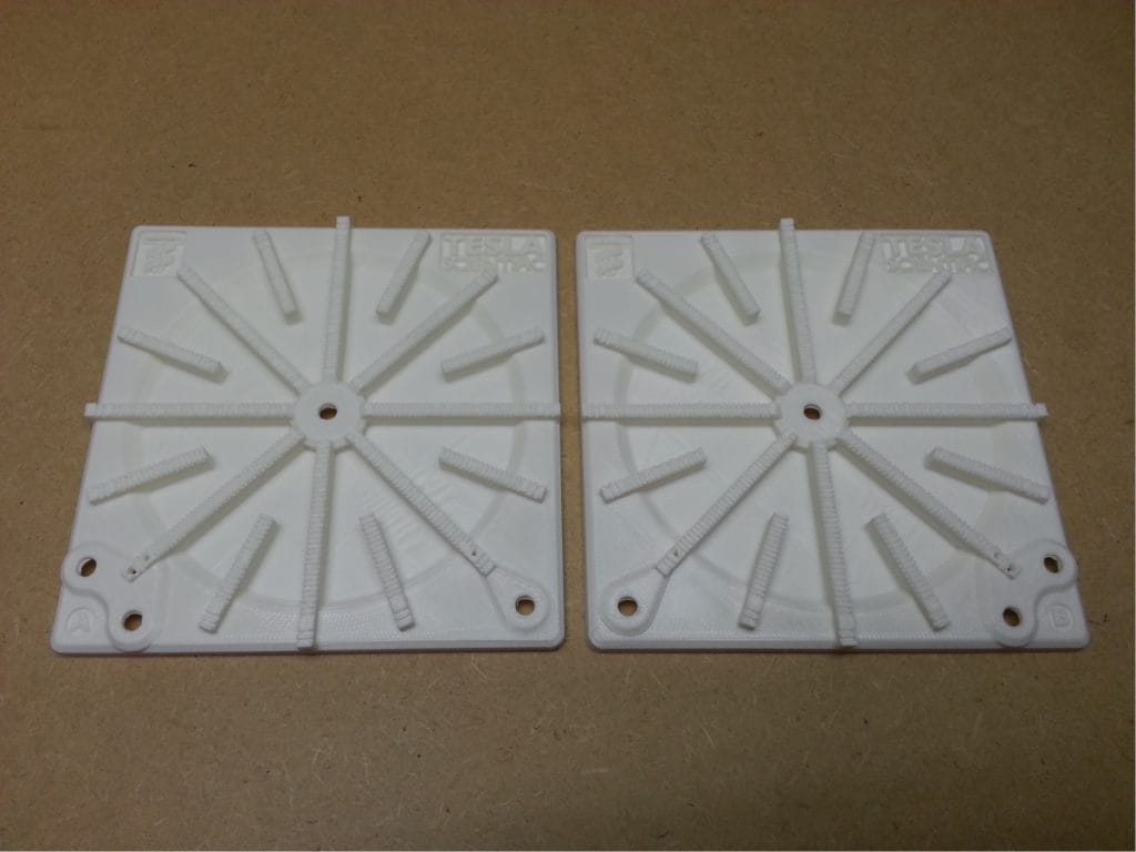 Coil Inductance Calculator Design & Analysis Tesla Scientific