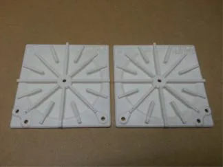 Coil Base A and B